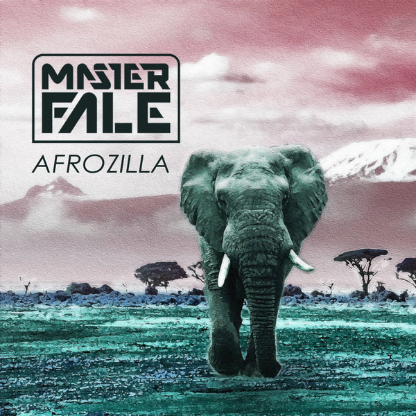 Master Fale - Afrozilla [MFM013]